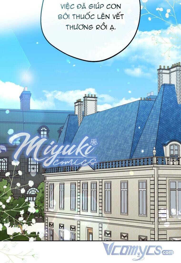 Được Yêu Thương Mà Còn Ngại Ngùng Sao! - Chap 15 - Trang 37