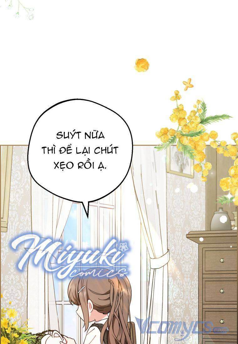 Được Yêu Thương Mà Còn Ngại Ngùng Sao! - Chap 15 - Trang 38