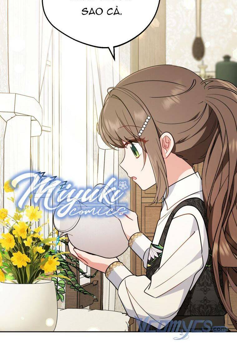 Được Yêu Thương Mà Còn Ngại Ngùng Sao! - Chap 15 - Trang 40