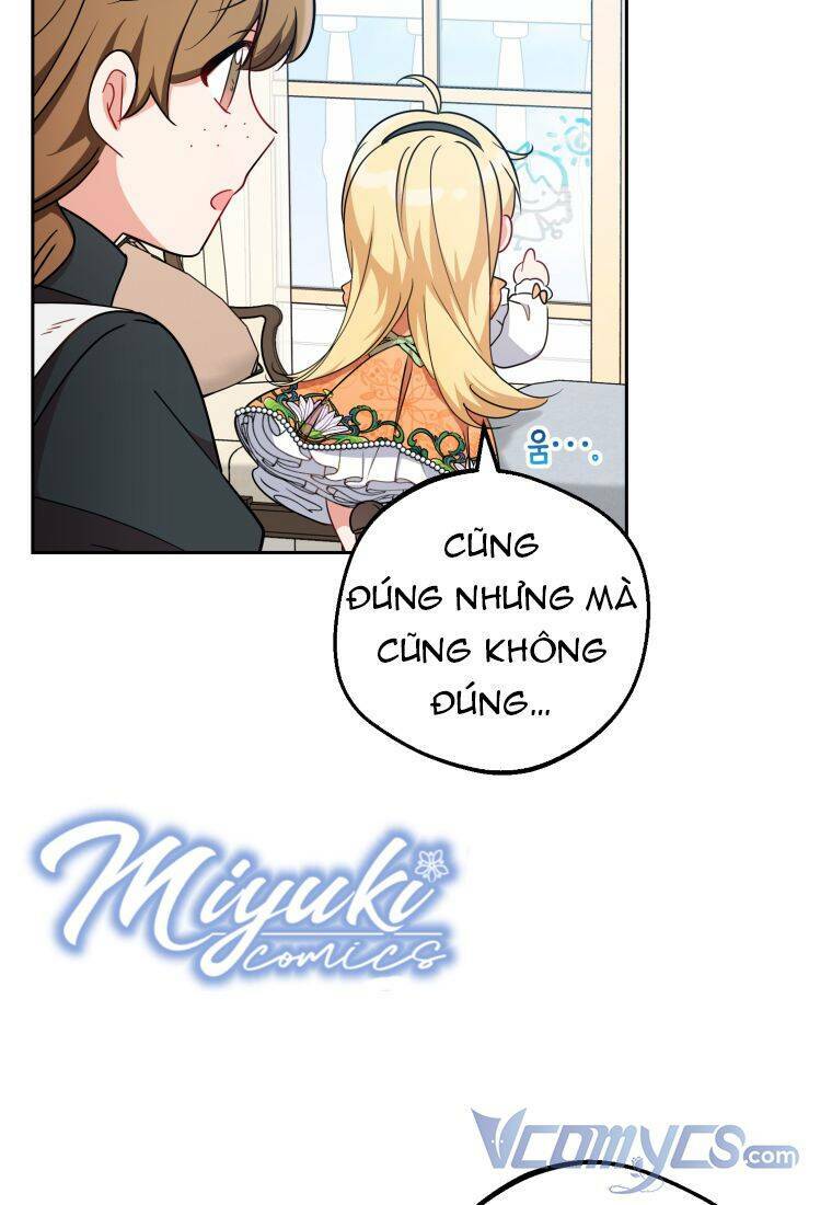 Được Yêu Thương Mà Còn Ngại Ngùng Sao! - Chap 15 - Trang 5