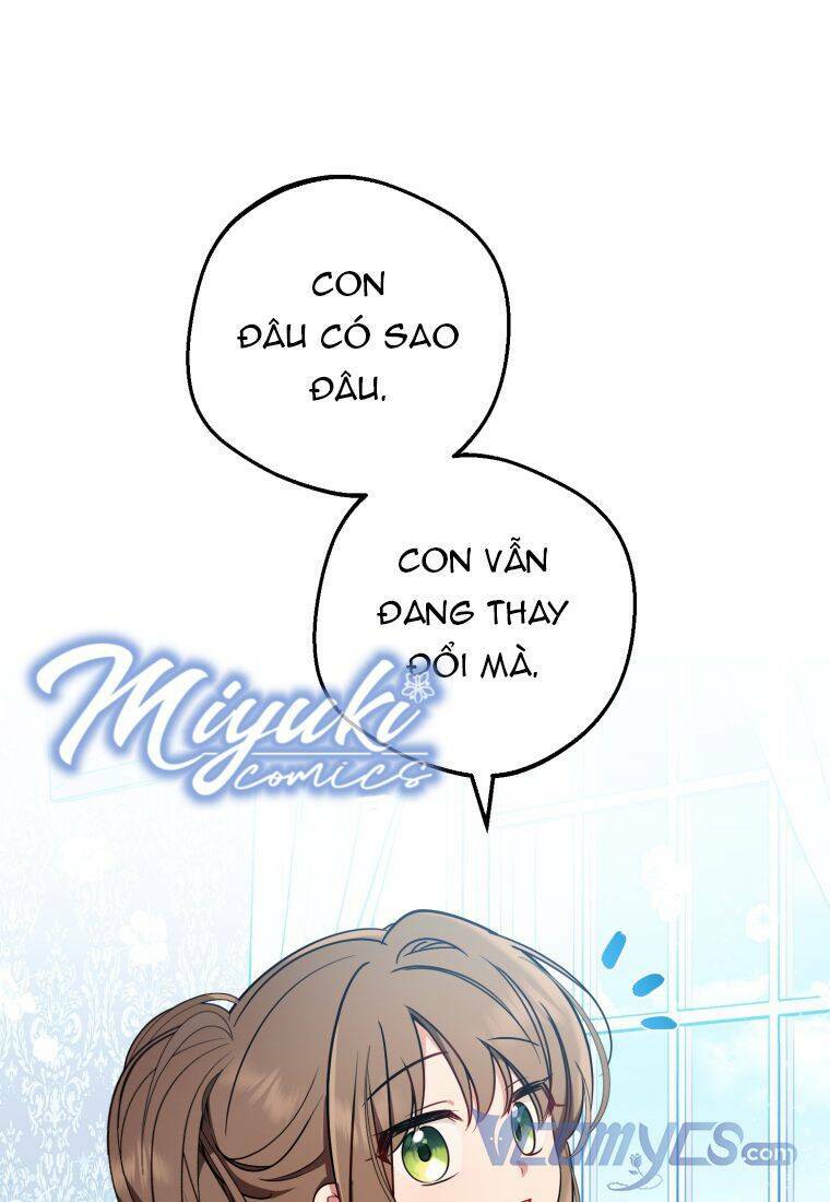 Được Yêu Thương Mà Còn Ngại Ngùng Sao! - Chap 15 - Trang 44