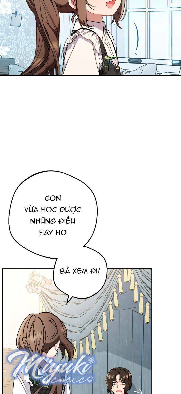 Được Yêu Thương Mà Còn Ngại Ngùng Sao! - Chap 15 - Trang 45