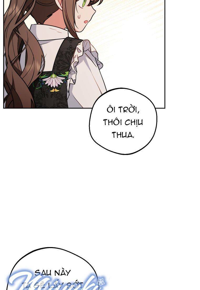 Được Yêu Thương Mà Còn Ngại Ngùng Sao! - Chap 15 - Trang 47
