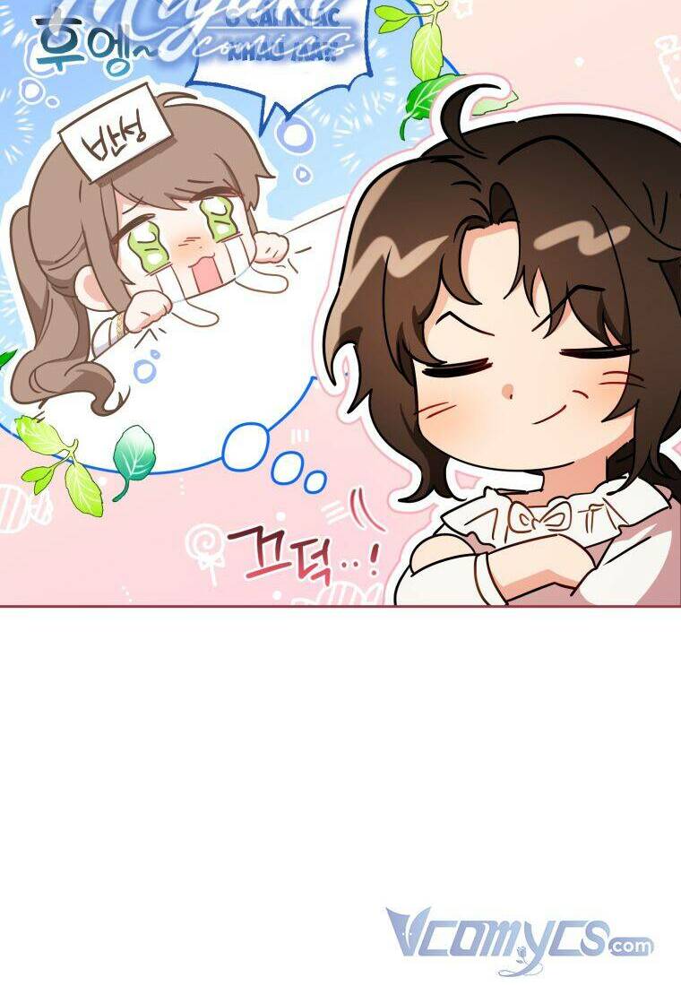 Được Yêu Thương Mà Còn Ngại Ngùng Sao! - Chap 15 - Trang 50