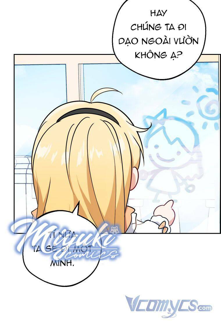 Được Yêu Thương Mà Còn Ngại Ngùng Sao! - Chap 15 - Trang 6