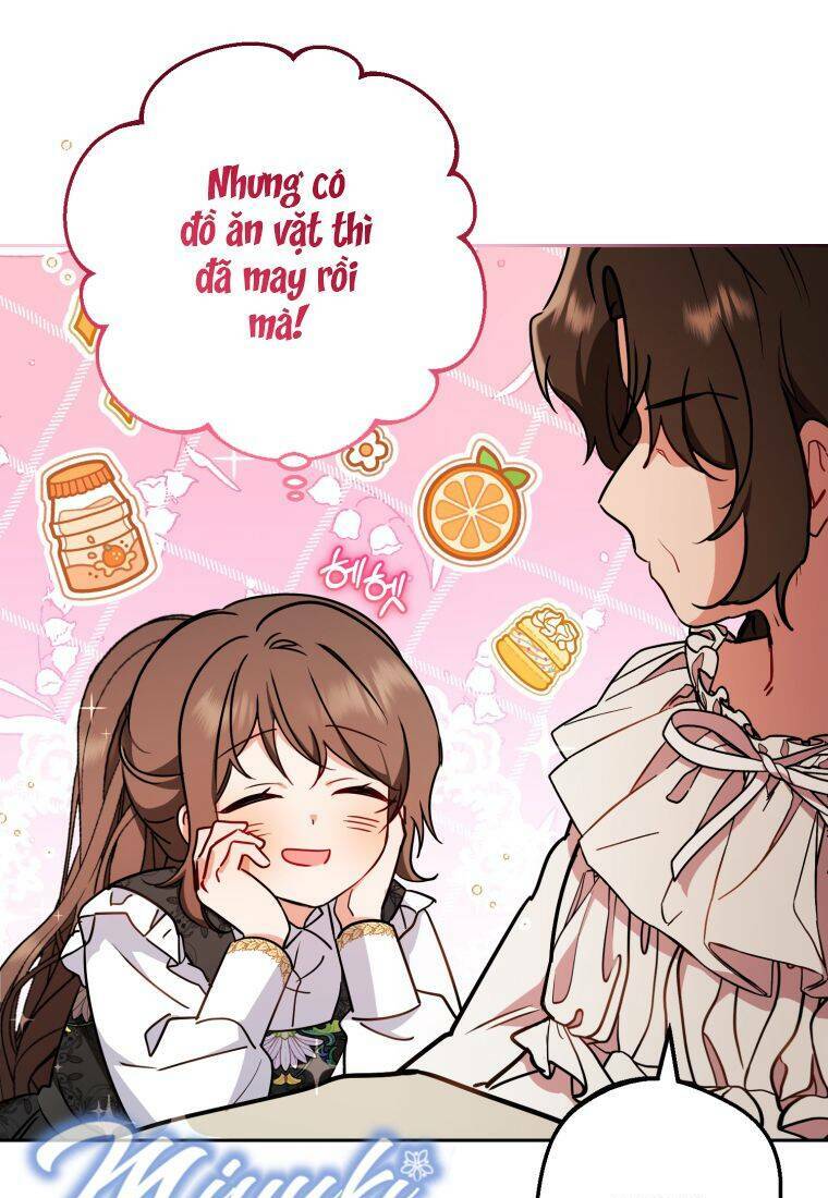 Được Yêu Thương Mà Còn Ngại Ngùng Sao! - Chap 15 - Trang 51
