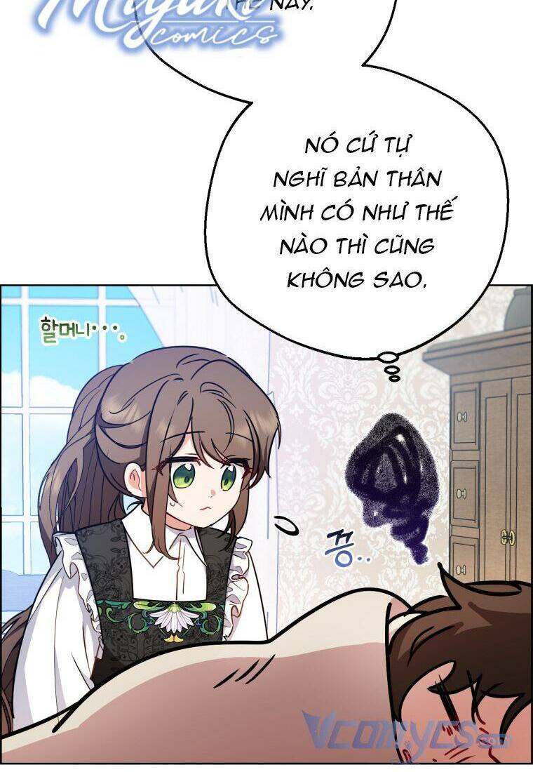Được Yêu Thương Mà Còn Ngại Ngùng Sao! - Chap 15 - Trang 54