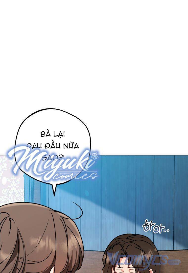 Được Yêu Thương Mà Còn Ngại Ngùng Sao! - Chap 15 - Trang 55
