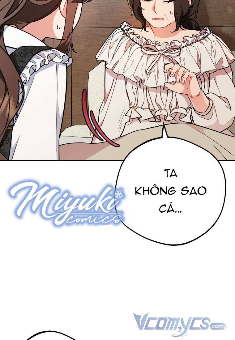 Được Yêu Thương Mà Còn Ngại Ngùng Sao! - Chap 15 - Trang 56