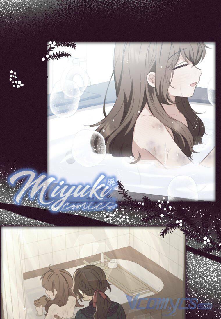 Được Yêu Thương Mà Còn Ngại Ngùng Sao! - Chap 15 - Trang 58