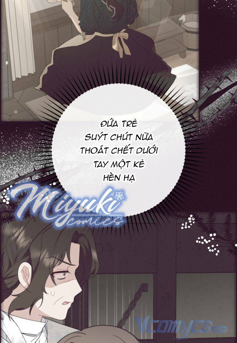 Được Yêu Thương Mà Còn Ngại Ngùng Sao! - Chap 15 - Trang 59
