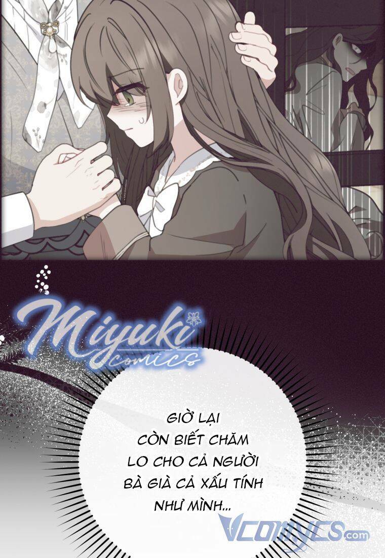 Được Yêu Thương Mà Còn Ngại Ngùng Sao! - Chap 15 - Trang 60