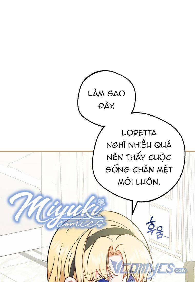 Được Yêu Thương Mà Còn Ngại Ngùng Sao! - Chap 15 - Trang 7