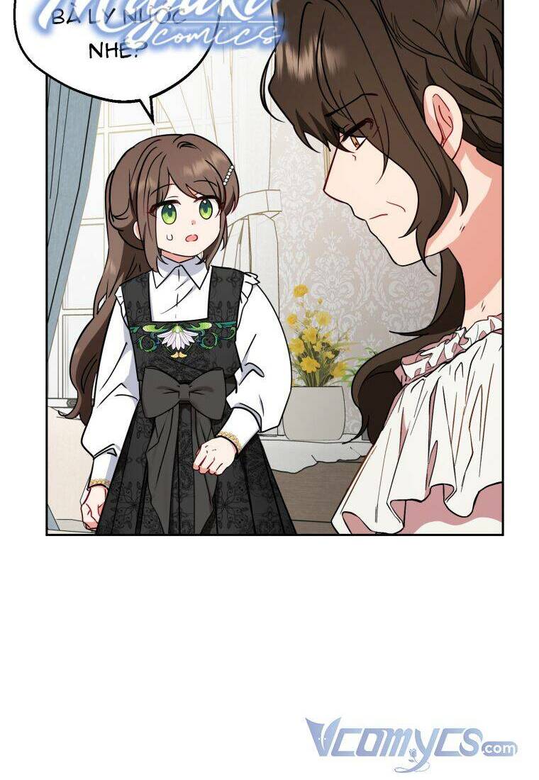 Được Yêu Thương Mà Còn Ngại Ngùng Sao! - Chap 15 - Trang 62
