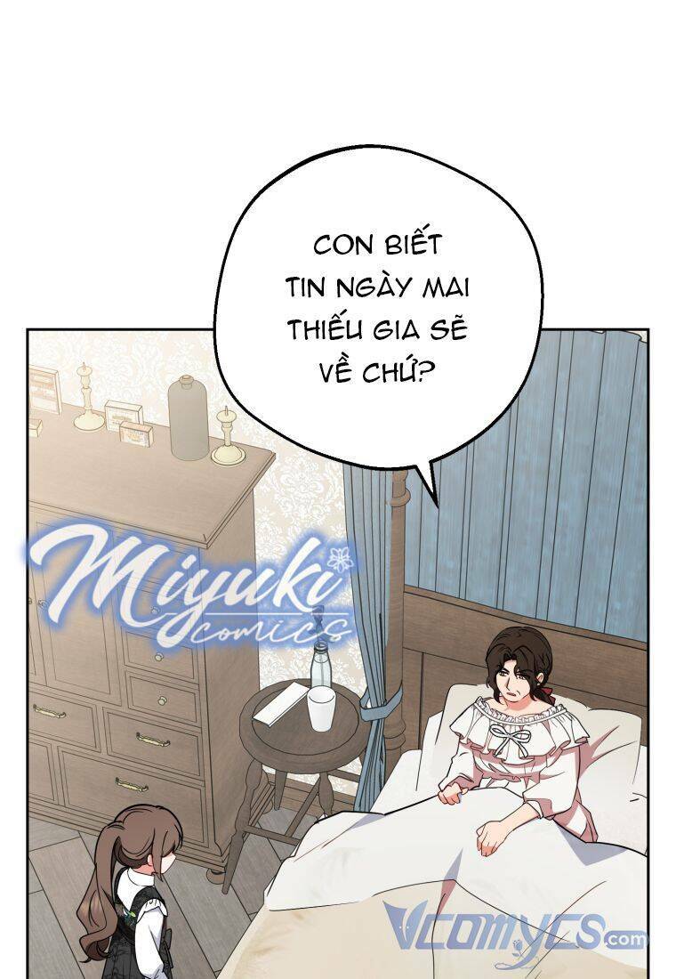 Được Yêu Thương Mà Còn Ngại Ngùng Sao! - Chap 15 - Trang 64