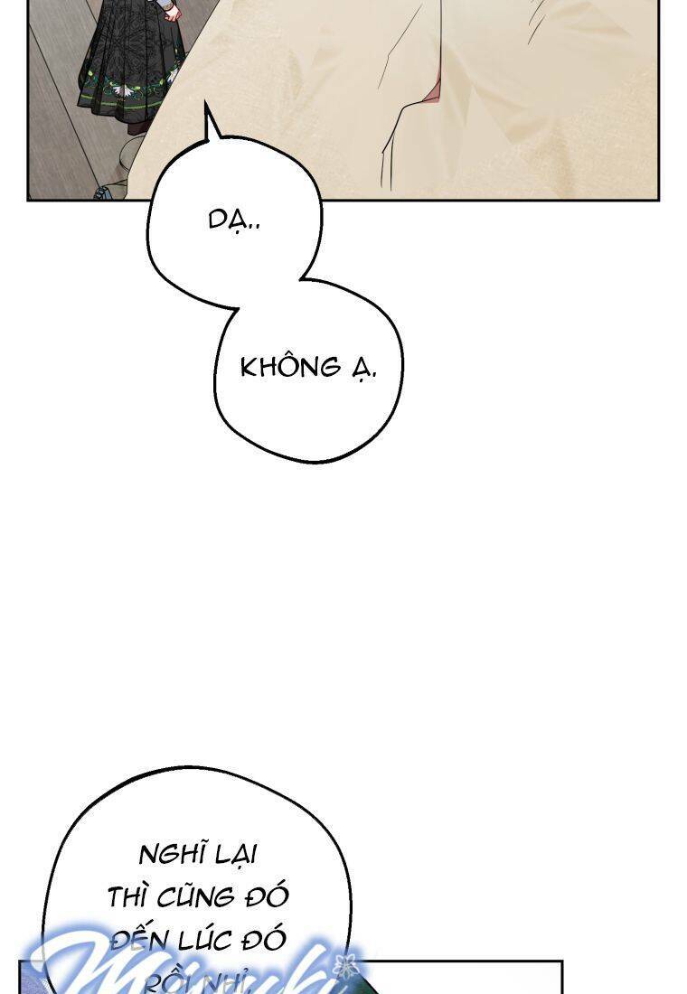 Được Yêu Thương Mà Còn Ngại Ngùng Sao! - Chap 15 - Trang 65
