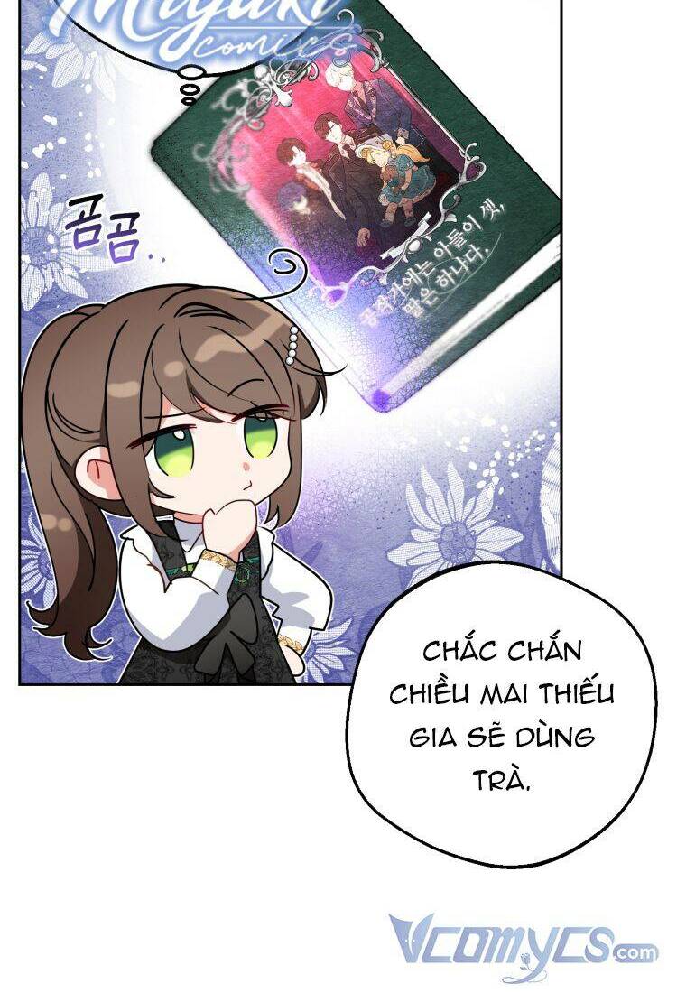Được Yêu Thương Mà Còn Ngại Ngùng Sao! - Chap 15 - Trang 66