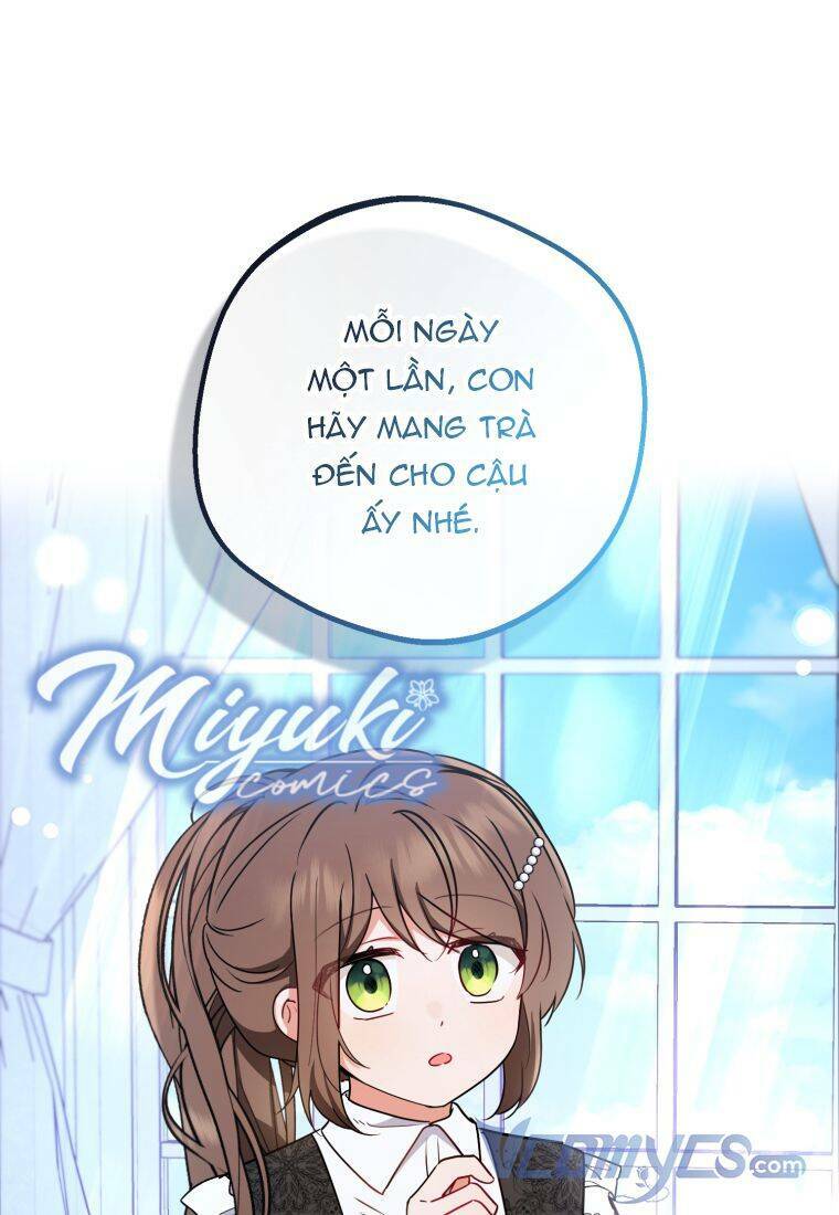 Được Yêu Thương Mà Còn Ngại Ngùng Sao! - Chap 15 - Trang 67