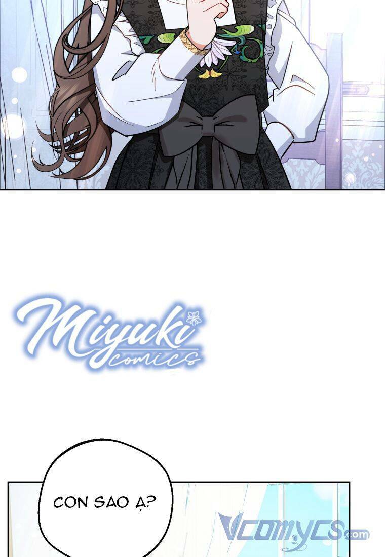 Được Yêu Thương Mà Còn Ngại Ngùng Sao! - Chap 15 - Trang 68