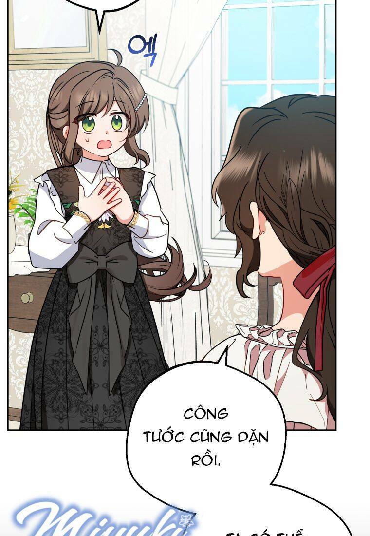 Được Yêu Thương Mà Còn Ngại Ngùng Sao! - Chap 15 - Trang 69