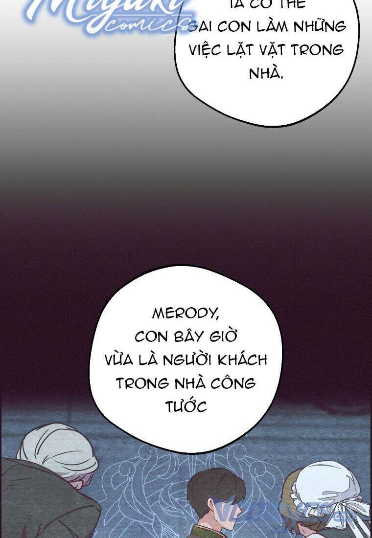 Được Yêu Thương Mà Còn Ngại Ngùng Sao! - Chap 15 - Trang 70