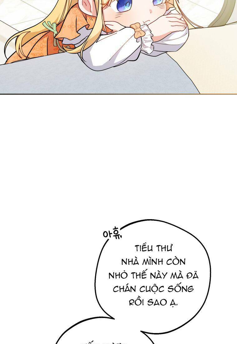 Được Yêu Thương Mà Còn Ngại Ngùng Sao! - Chap 15 - Trang 8