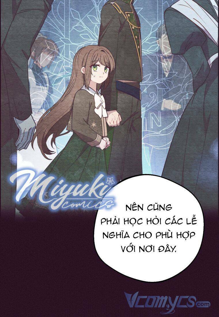 Được Yêu Thương Mà Còn Ngại Ngùng Sao! - Chap 15 - Trang 71
