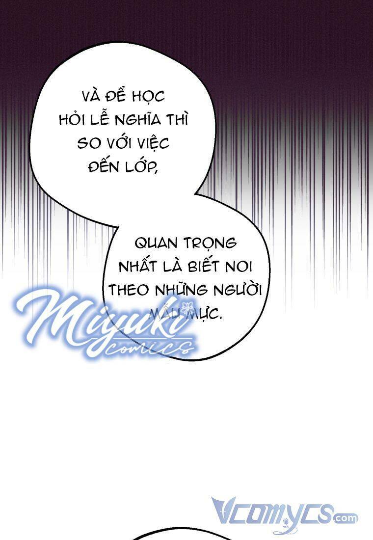 Được Yêu Thương Mà Còn Ngại Ngùng Sao! - Chap 15 - Trang 72