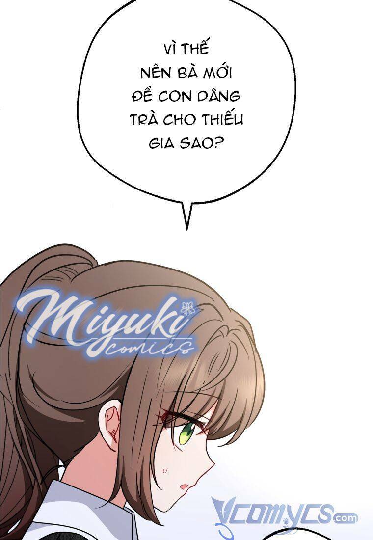 Được Yêu Thương Mà Còn Ngại Ngùng Sao! - Chap 15 - Trang 73