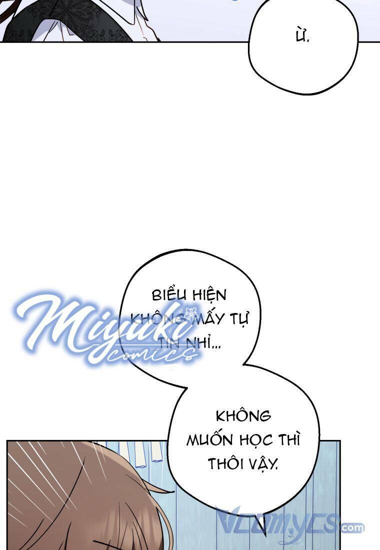 Được Yêu Thương Mà Còn Ngại Ngùng Sao! - Chap 15 - Trang 74