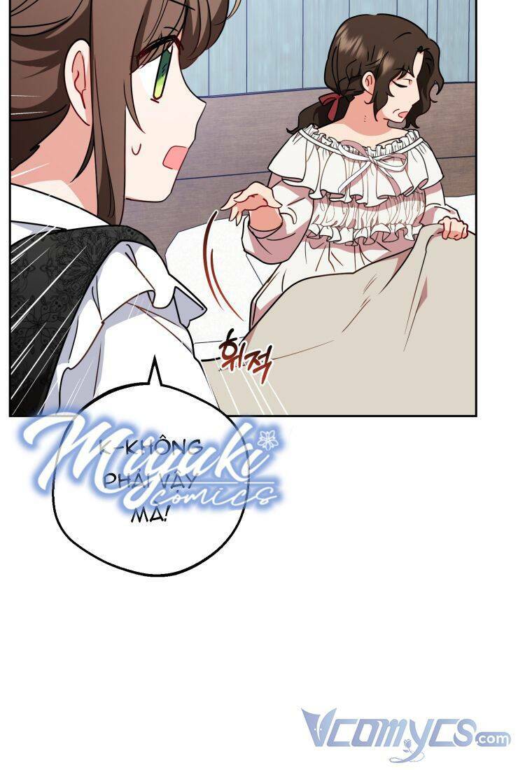 Được Yêu Thương Mà Còn Ngại Ngùng Sao! - Chap 15 - Trang 75