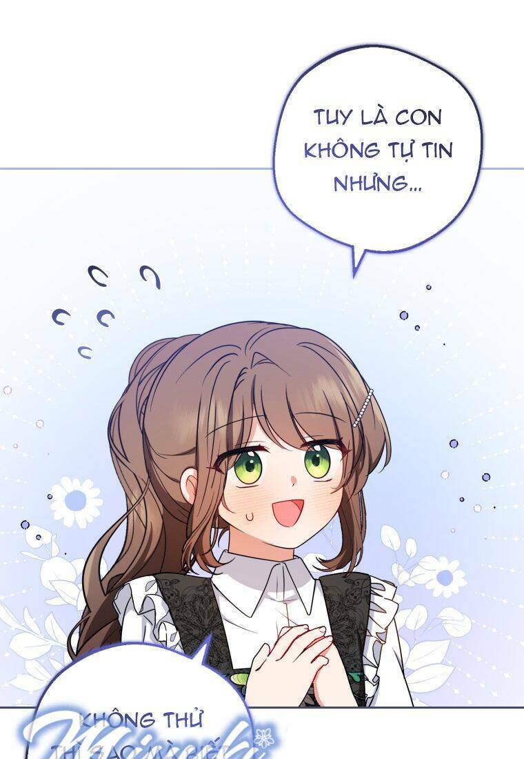 Được Yêu Thương Mà Còn Ngại Ngùng Sao! - Chap 15 - Trang 76