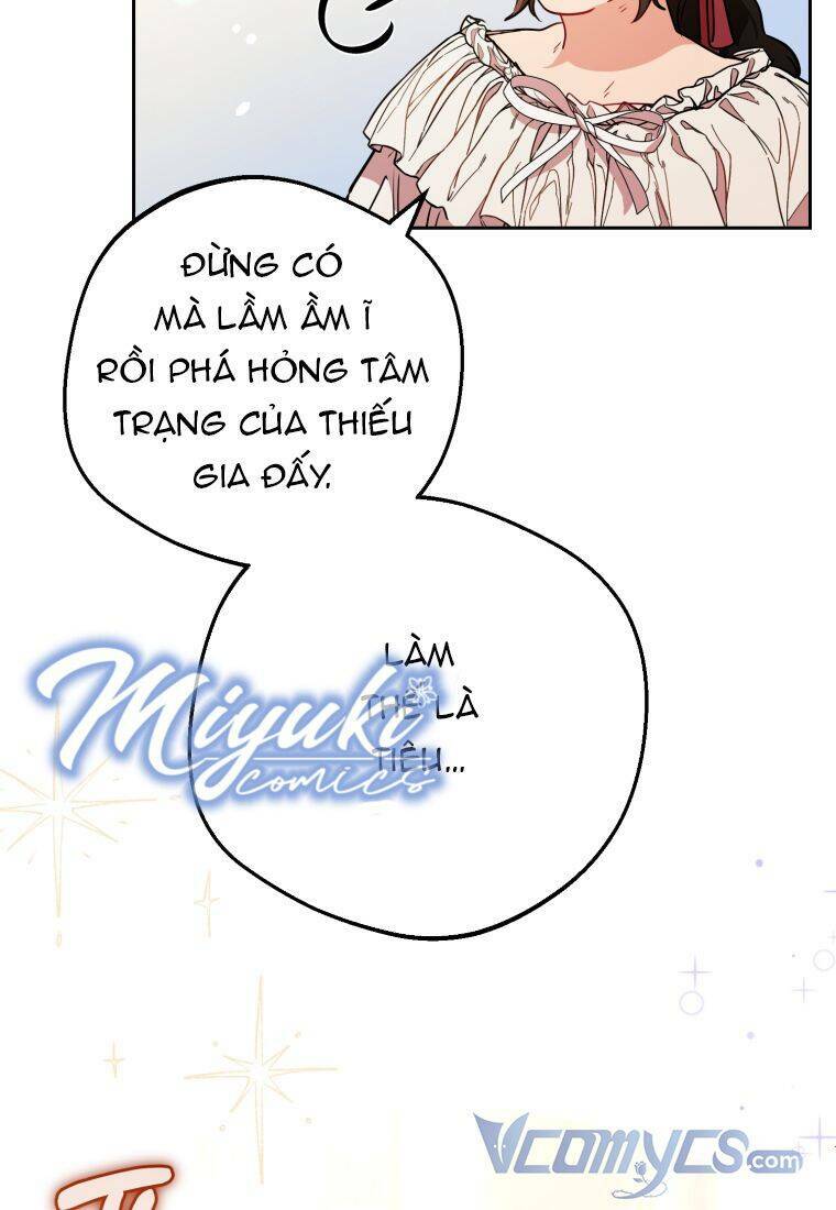 Được Yêu Thương Mà Còn Ngại Ngùng Sao! - Chap 15 - Trang 78
