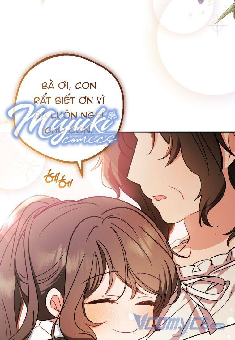Được Yêu Thương Mà Còn Ngại Ngùng Sao! - Chap 15 - Trang 80