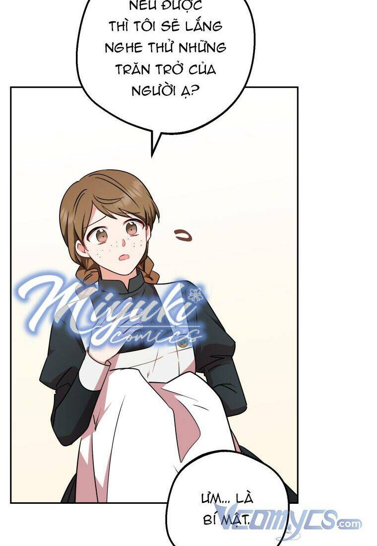 Được Yêu Thương Mà Còn Ngại Ngùng Sao! - Chap 15 - Trang 9