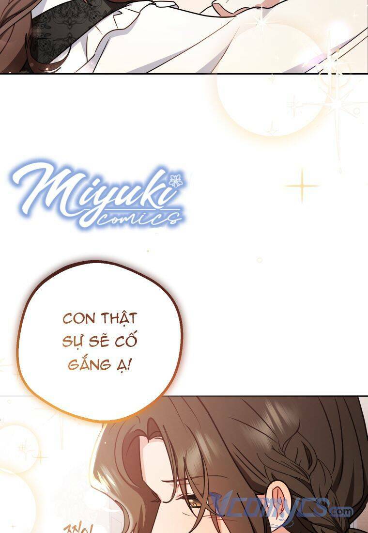 Được Yêu Thương Mà Còn Ngại Ngùng Sao! - Chap 15 - Trang 81