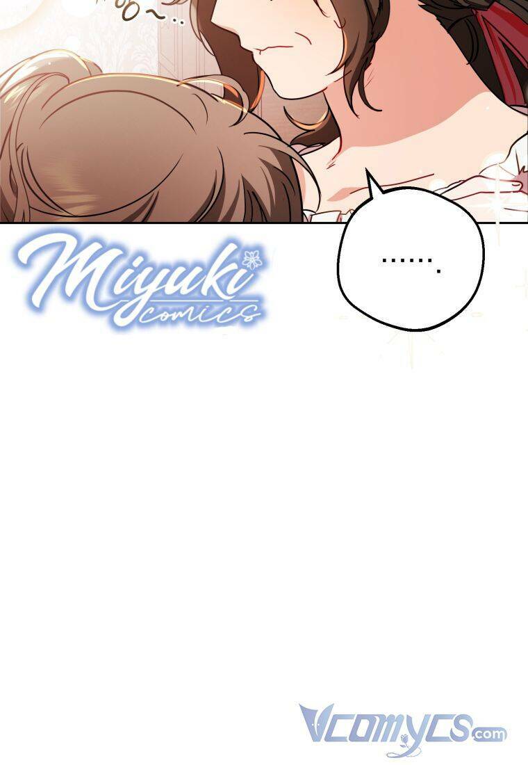 Được Yêu Thương Mà Còn Ngại Ngùng Sao! - Chap 15 - Trang 82
