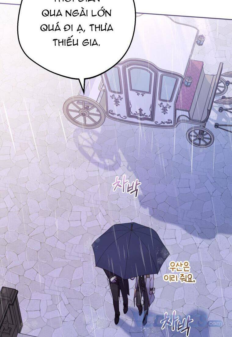 Được Yêu Thương Mà Còn Ngại Ngùng Sao! - Chap 15 - Trang 85