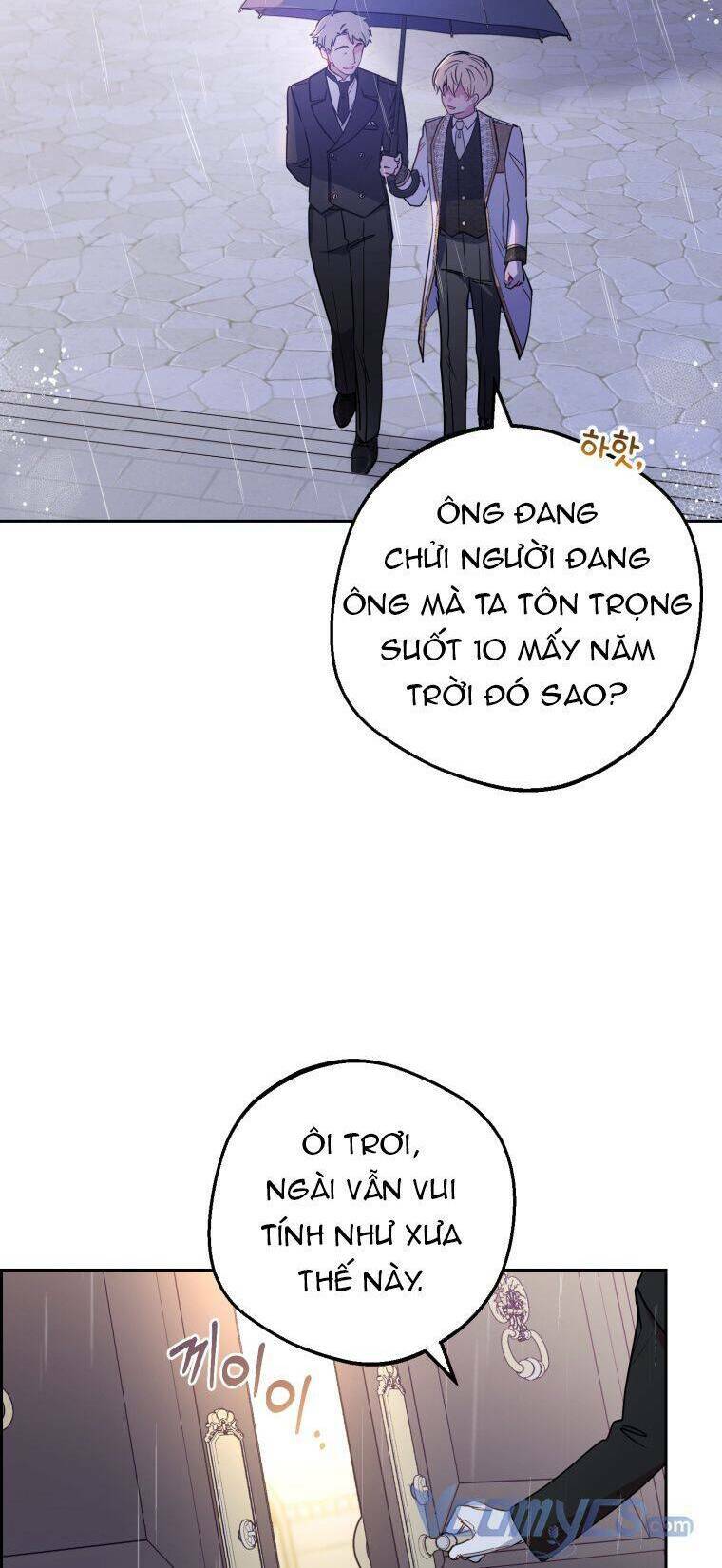 Được Yêu Thương Mà Còn Ngại Ngùng Sao! - Chap 15 - Trang 87