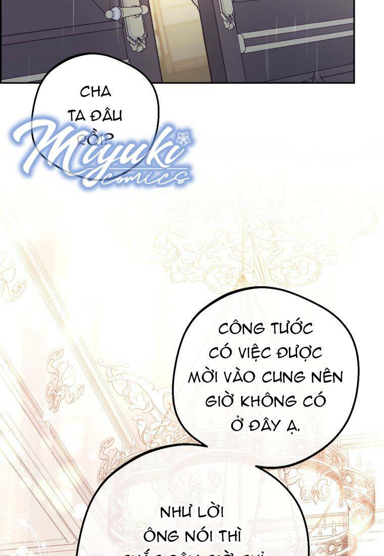 Được Yêu Thương Mà Còn Ngại Ngùng Sao! - Chap 15 - Trang 88