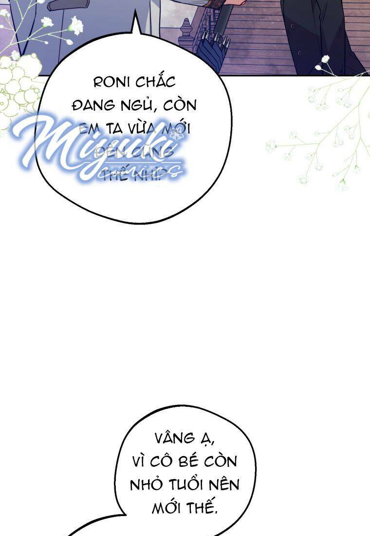 Được Yêu Thương Mà Còn Ngại Ngùng Sao! - Chap 15 - Trang 90