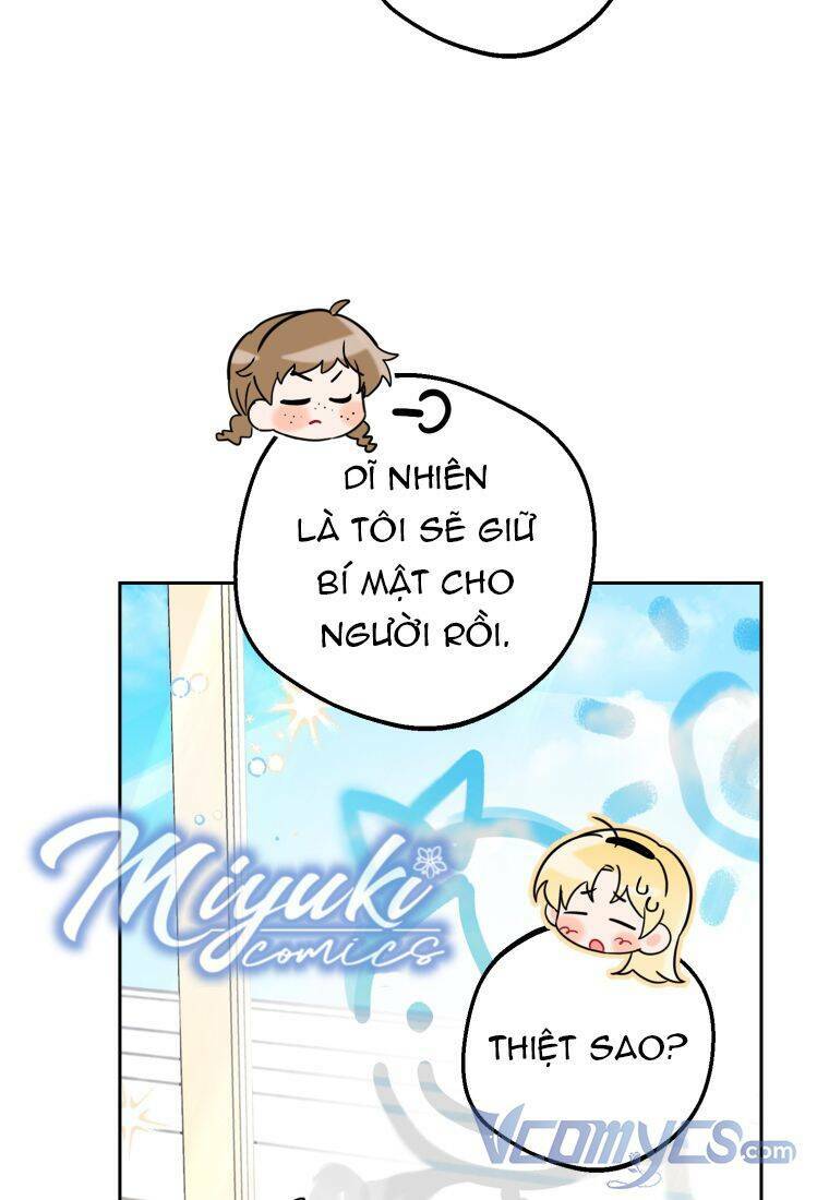 Được Yêu Thương Mà Còn Ngại Ngùng Sao! - Chap 15 - Trang 10