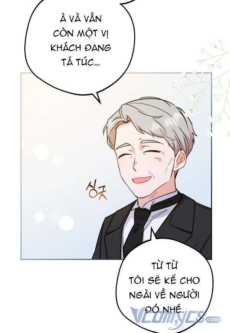 Được Yêu Thương Mà Còn Ngại Ngùng Sao! - Chap 15 - Trang 91