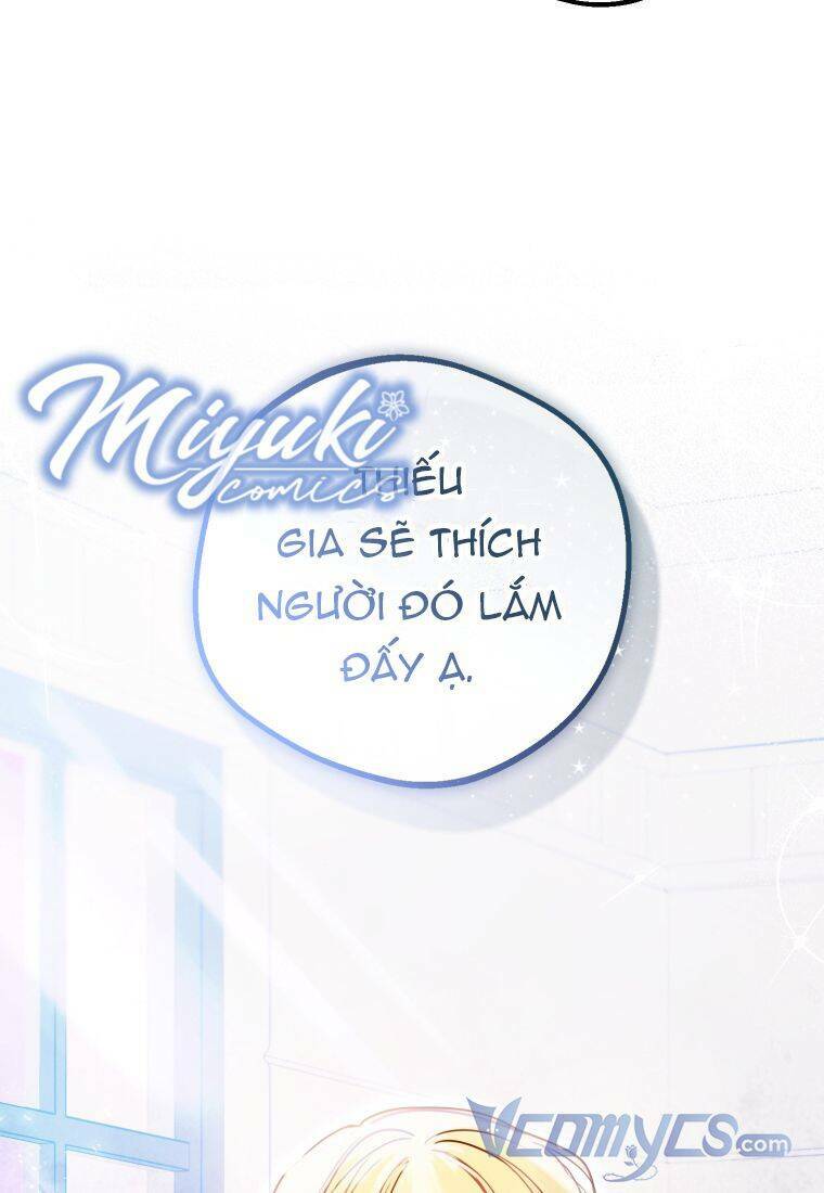 Được Yêu Thương Mà Còn Ngại Ngùng Sao! - Chap 15 - Trang 92