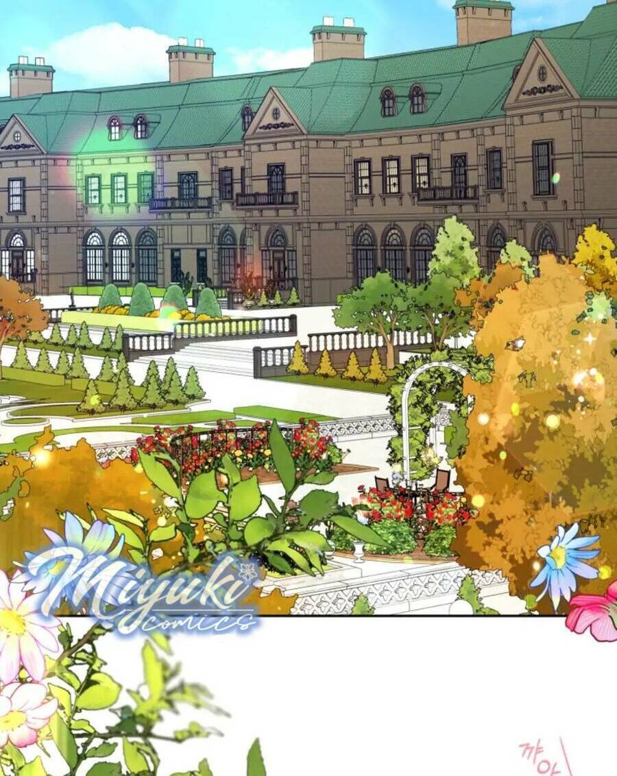 Được Yêu Thương Mà Còn Ngại Ngùng Sao! - Chap 16 - Trang 2