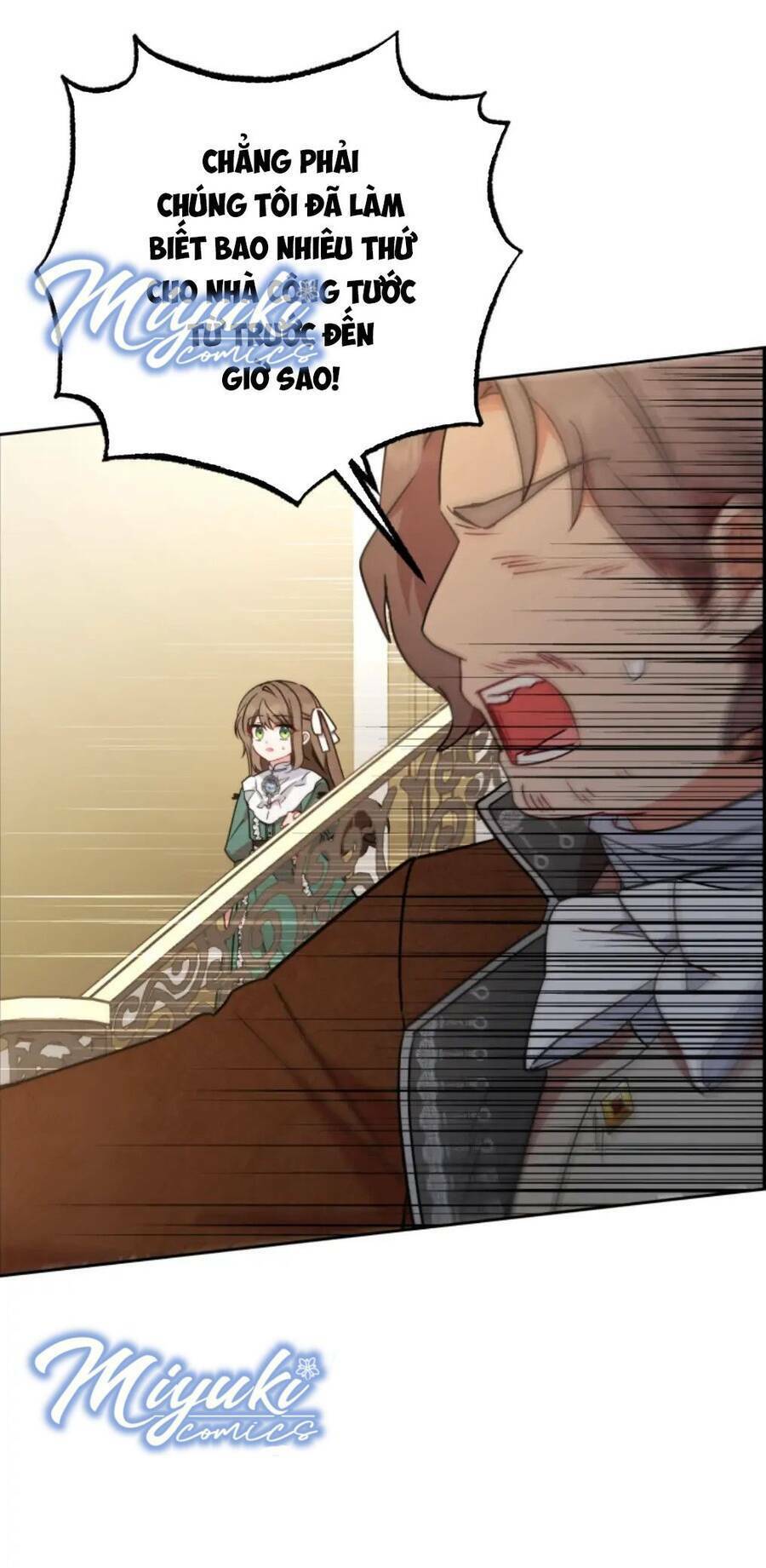 Được Yêu Thương Mà Còn Ngại Ngùng Sao! - Chap 16 - Trang 103