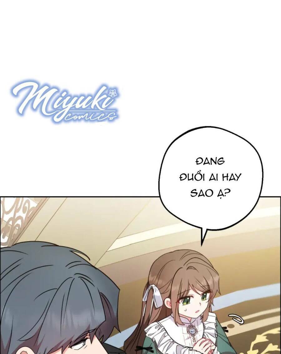 Được Yêu Thương Mà Còn Ngại Ngùng Sao! - Chap 16 - Trang 105