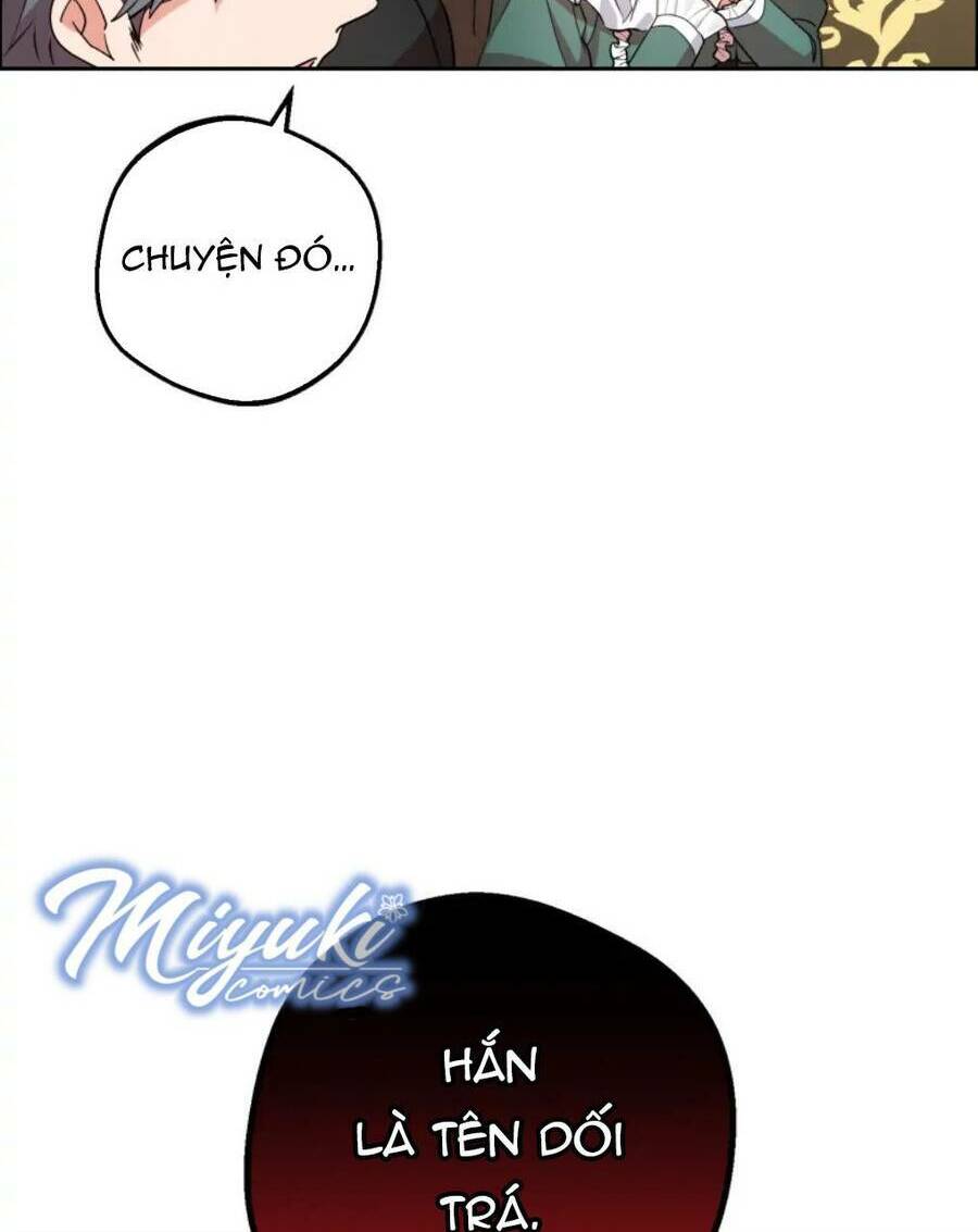 Được Yêu Thương Mà Còn Ngại Ngùng Sao! - Chap 16 - Trang 106