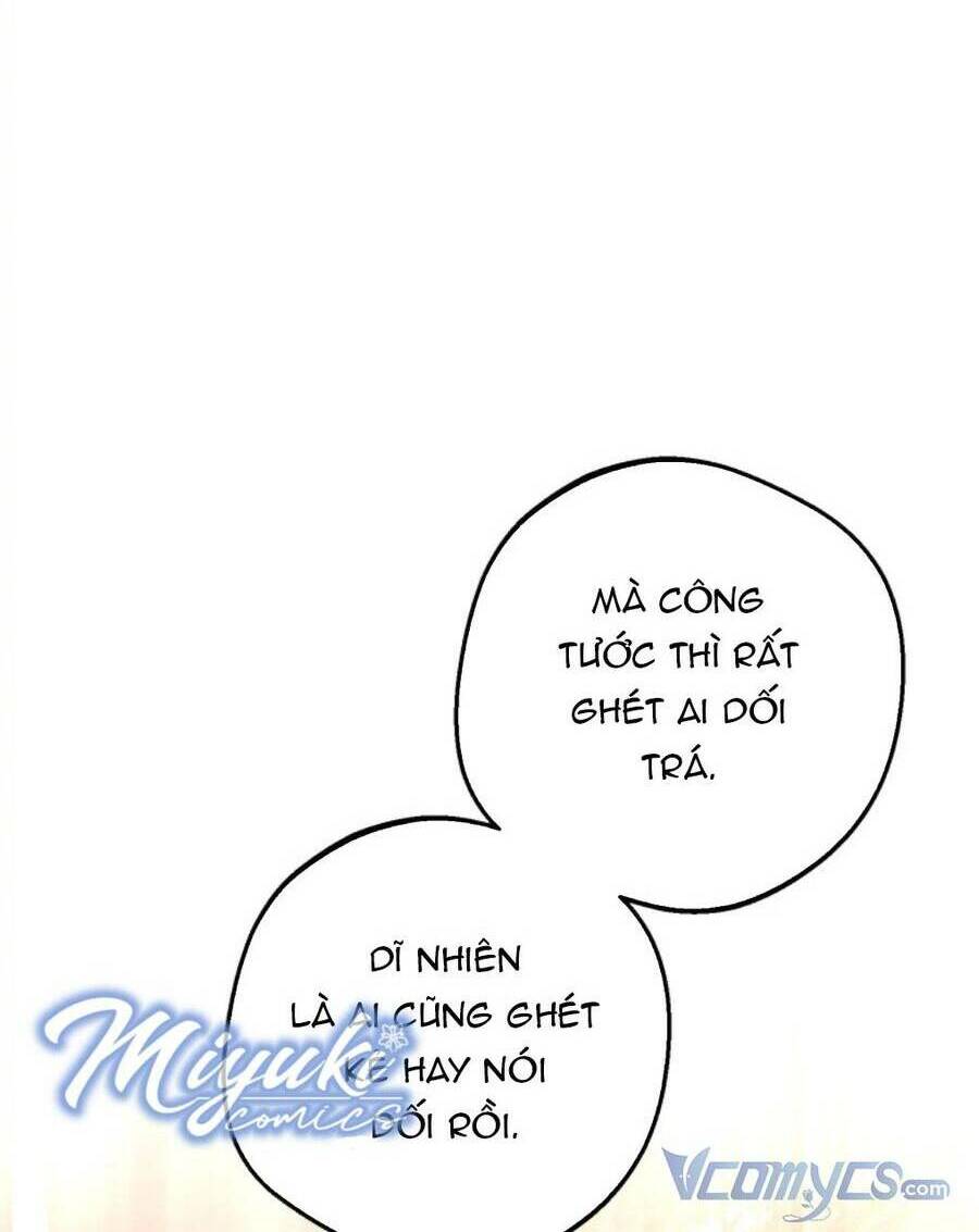 Được Yêu Thương Mà Còn Ngại Ngùng Sao! - Chap 16 - Trang 108