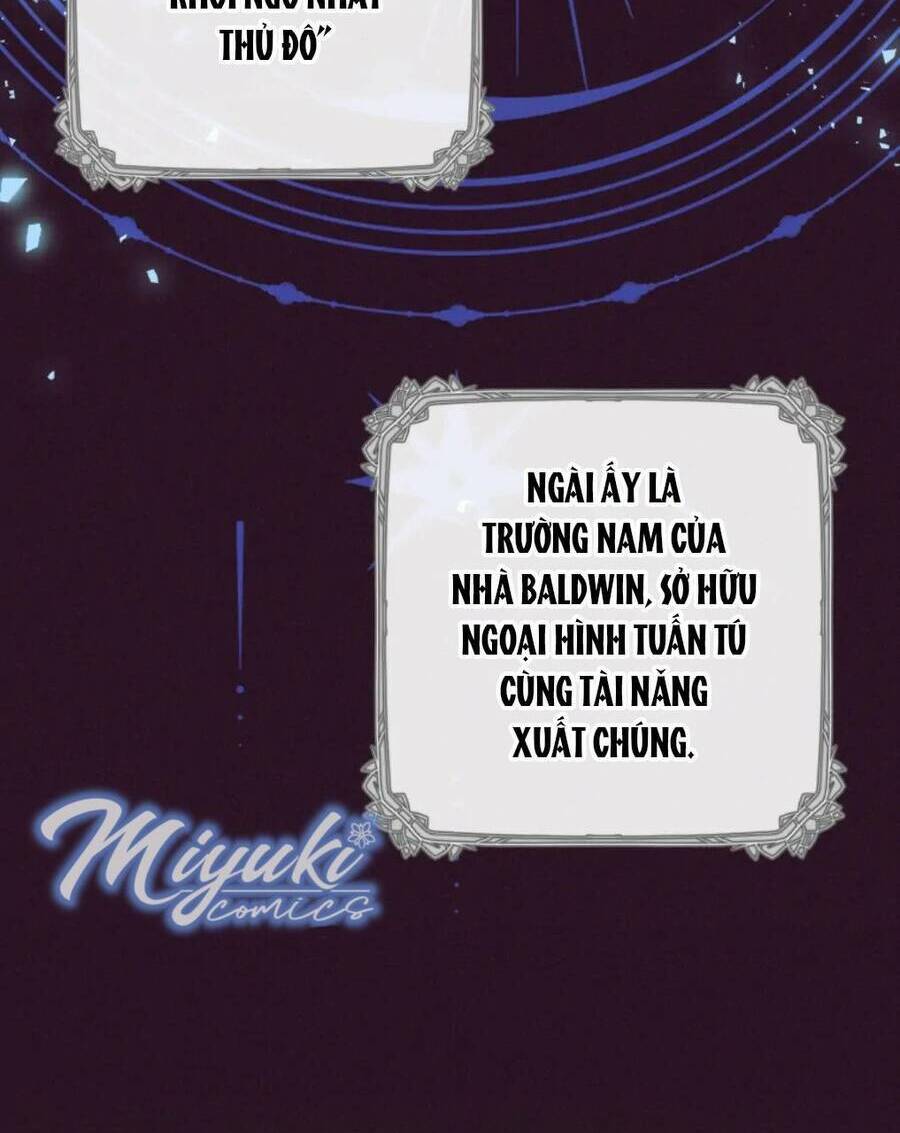 Được Yêu Thương Mà Còn Ngại Ngùng Sao! - Chap 16 - Trang 14